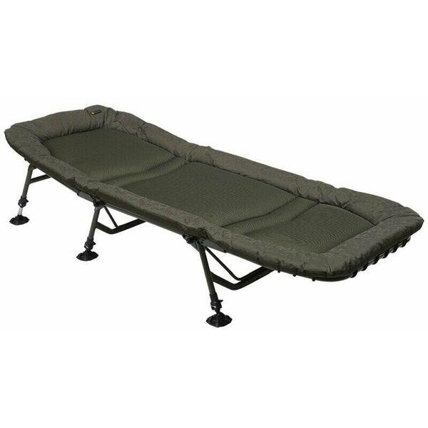 Scaun Pescuit Inspire Relax 6 Picioare Prologic - Confort Maxim, Stabilitate - 1