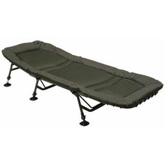 Scaun Pescuit Inspire Relax 6 Picioare Prologic - Confort Maxim, Stabilitate - 1