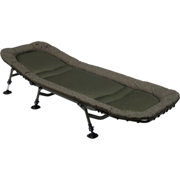 Scaun Pescuit Inspire Relax Recliner 6 Picioare Prologic - Confort Maxim - 1