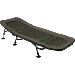 Scaun Pescuit Inspire Relax Recliner 6 Picioare Prologic - Confort Maxim - 1
