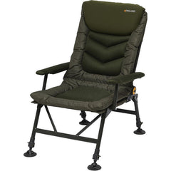 Scaun Pescuit Inspire Relax Recliner Prologic - Confort Maxim, Ajustabil - 1