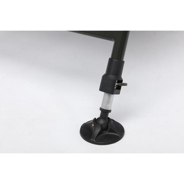 Scaun Pescuit Inspire Relax Recliner Prologic - Confort Maxim, Ajustabil - 2