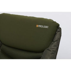 Scaun Pescuit Inspire Relax Recliner Prologic - Confort Maxim, Ajustabil - 3