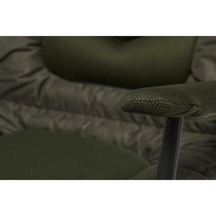 Scaun Pescuit Inspire Relax Recliner Prologic - Confort Maxim, Ajustabil - 4