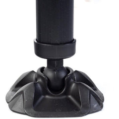 Scaun Pescuit X-Level Accessory Chair GURU - Confort Maxim, Stabilitate - 2