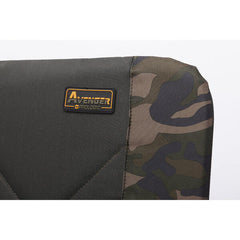 Scaun Pliabil Avenger Camo Prologic - Confort Maxim, Design Camuflaj - 3