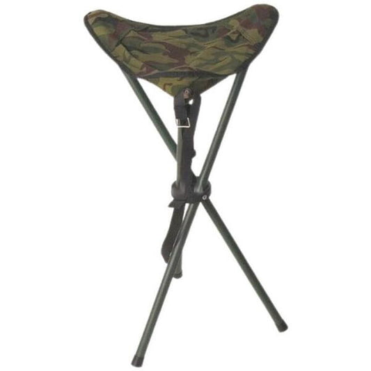 Scaun Pliabil Camouflage Lineaeffe - Compact, Rezistent, Portabil