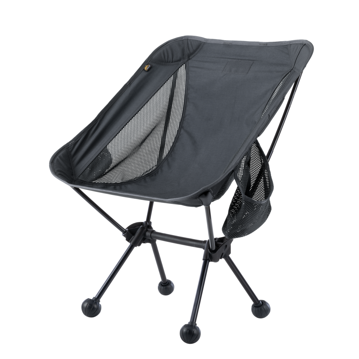 Scaun Pliabil Helikon-Tex Traveler Cordura 500D Shadow Grey