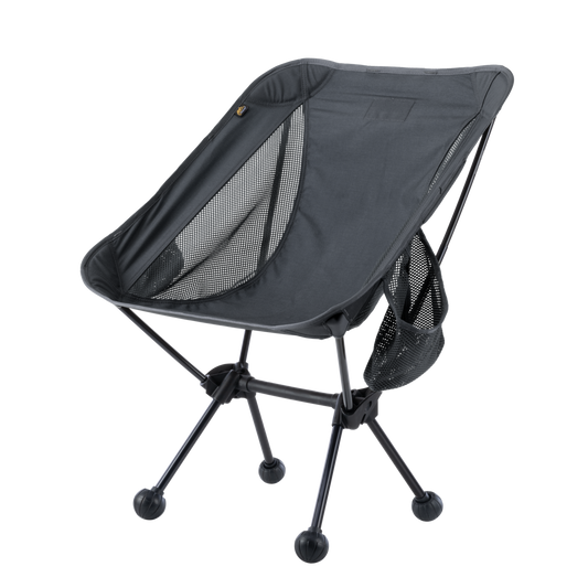 Scaun Pliabil Helikon-Tex Traveler Cordura 500D Shadow Grey