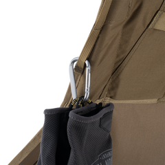 Scaun Pliabil Helikon-Tex TRAVELER Enlarged Tiger Stripe Stabil