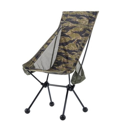 Scaun Pliabil Helikon-Tex TRAVELER Enlarged Tiger Stripe Stabil