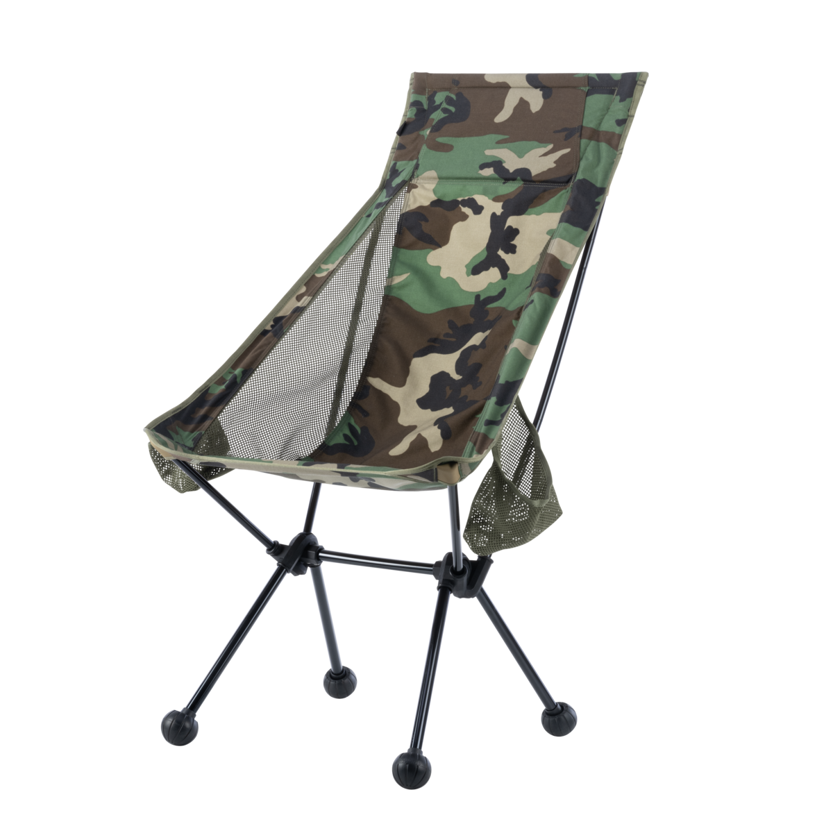 Scaun Pliabil Helikon-Tex Traveler Enlarged US Woodland