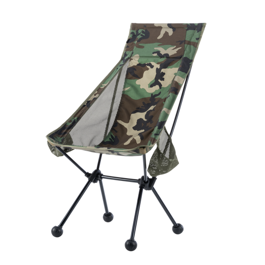 Scaun Pliabil Helikon-Tex Traveler Enlarged US Woodland