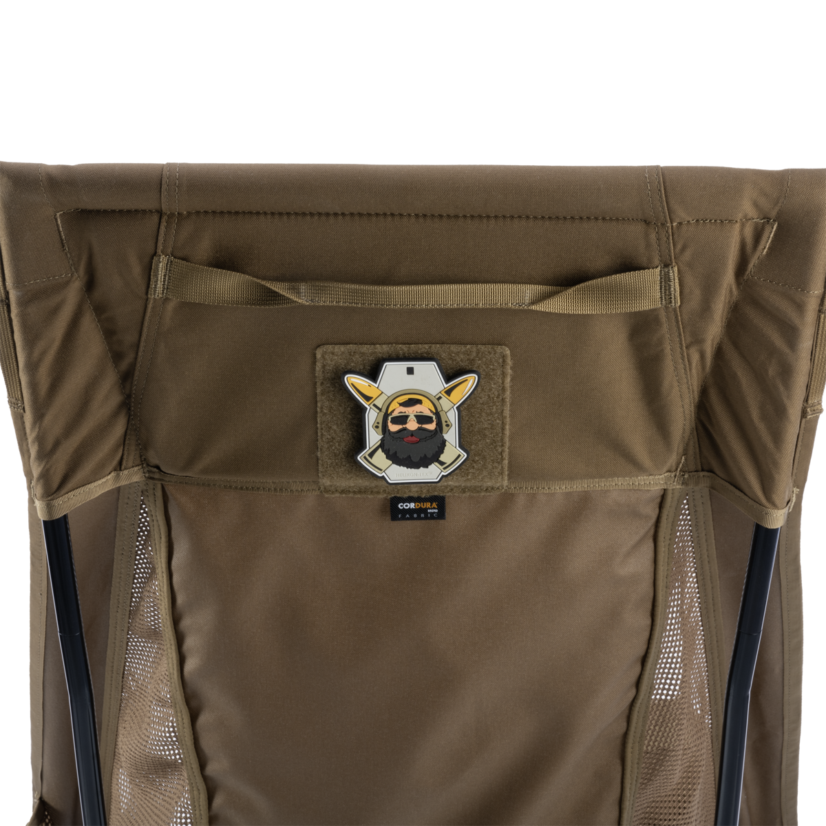 Scaun Pliabil Helikon-Tex Traveler Enlarged US Woodland