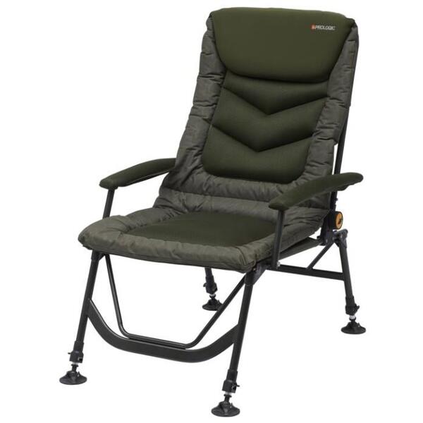 Scaun Pliabil Inspire Daddy Prologic - Confort Maxim, Stabilitate - 1