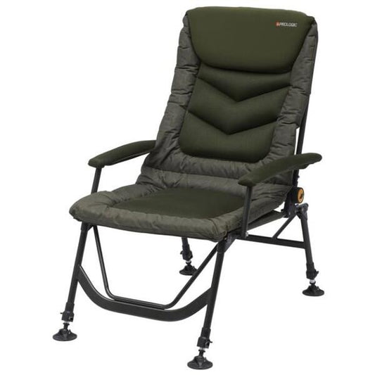 Scaun Pliabil Inspire Daddy Prologic - Confort Maxim, Stabilitate - 1