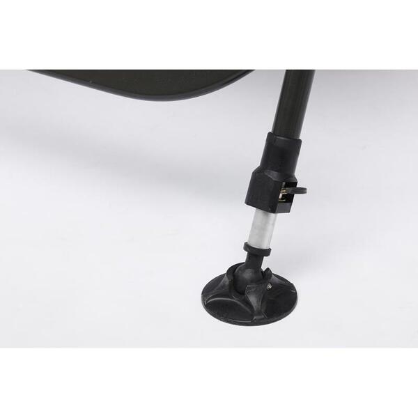 Scaun Pliabil Inspire Daddy Prologic - Confort Maxim, Stabilitate - 2