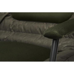 Scaun Pliabil Inspire Daddy Prologic - Confort Maxim, Stabilitate - 3