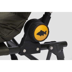 Scaun Pliabil Inspire Daddy Prologic - Confort Maxim, Stabilitate - 5