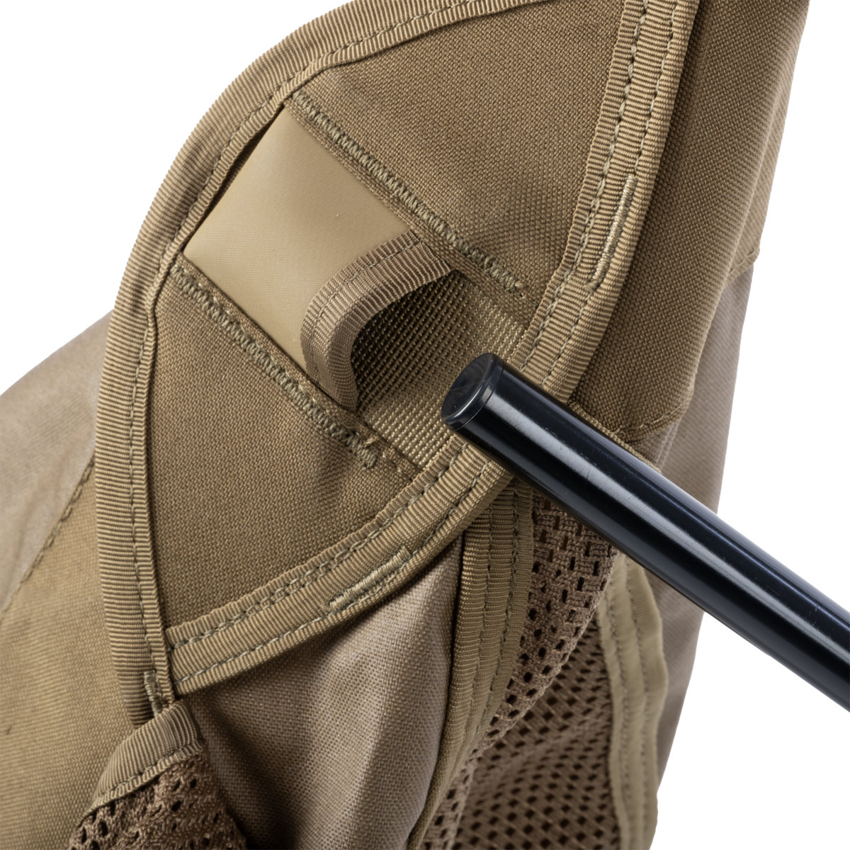 Scaun Pliant Helikon-Tex Traveler Cordura 500D MultiCam®