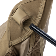 Scaun Pliant Helikon-Tex Traveler Cordura 500D MultiCam®