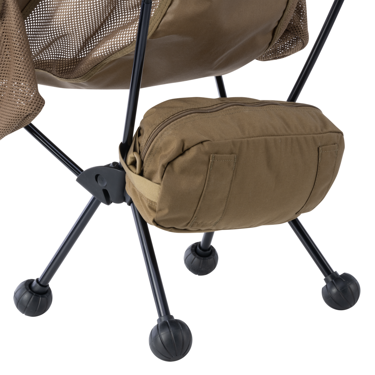 Scaun Pliant Helikon-Tex Traveler Cordura 500D MultiCam®