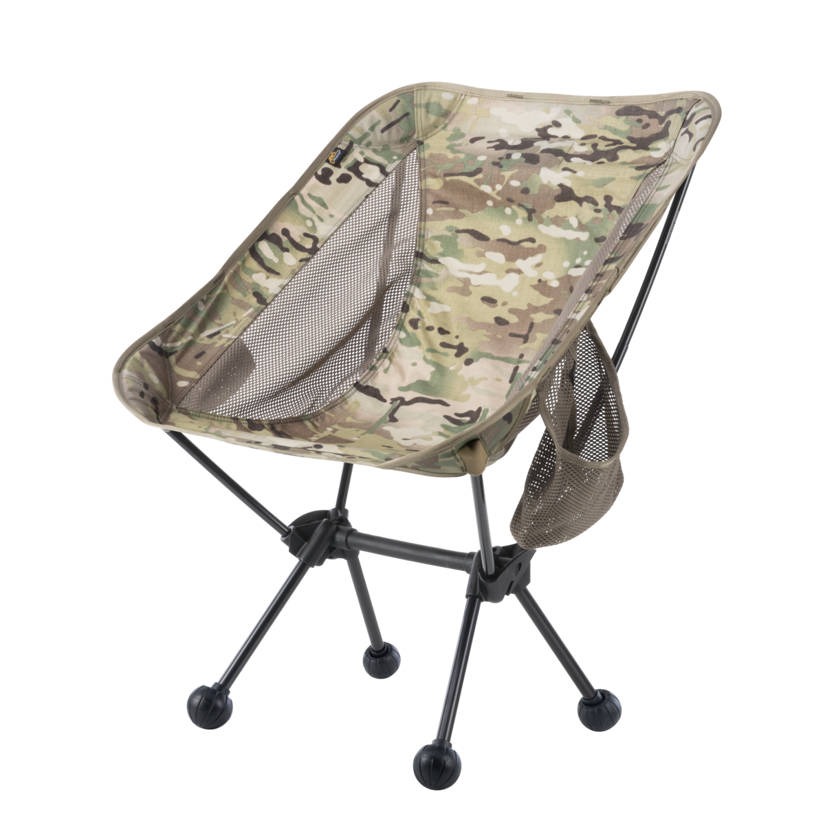 Scaun Pliant Helikon-Tex Traveler Cordura 500D MultiCam®