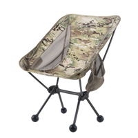 Scaun Pliant Helikon-Tex Traveler Cordura 500D MultiCam®