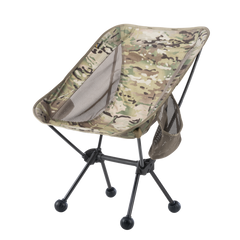 Scaun Pliant Helikon-Tex Traveler Cordura 500D MultiCam®