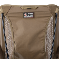 Scaun Pliant Helikon-Tex Traveler Cordura 500D MultiCam®
