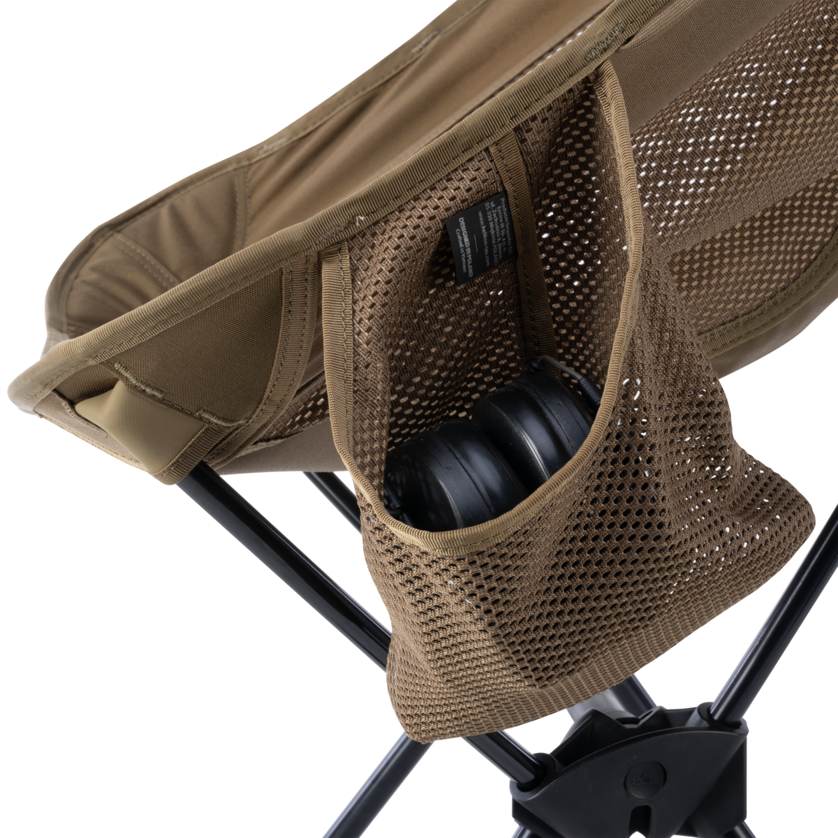 Scaun Pliant Helikon-Tex Traveler Cordura 500D MultiCam®