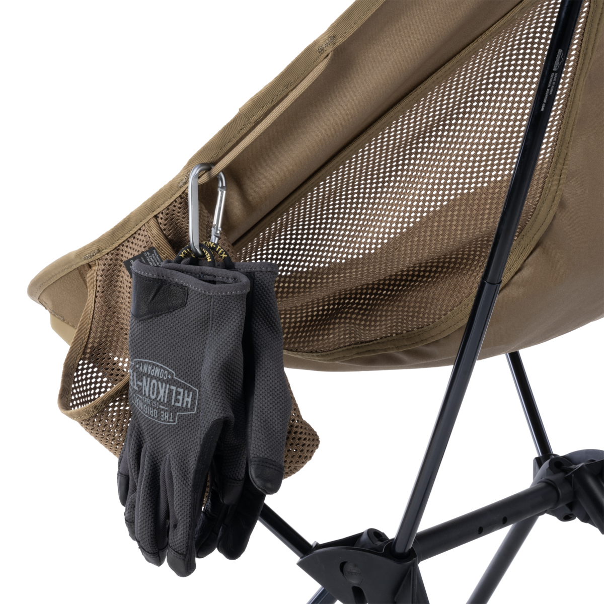 Scaun Pliant Helikon-Tex Traveler Cordura 500D MultiCam®
