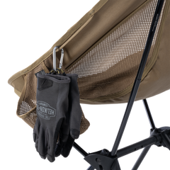 Scaun Pliant Helikon-Tex Traveler Cordura 500D MultiCam®