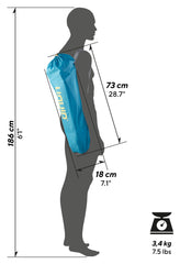 Scaun Pliant Plajă Sandy XL Louis - Confort și Robust