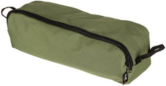 Scaun Pliant "Ultralight" Oliv FoxOutdoor - Compact, Ușor
