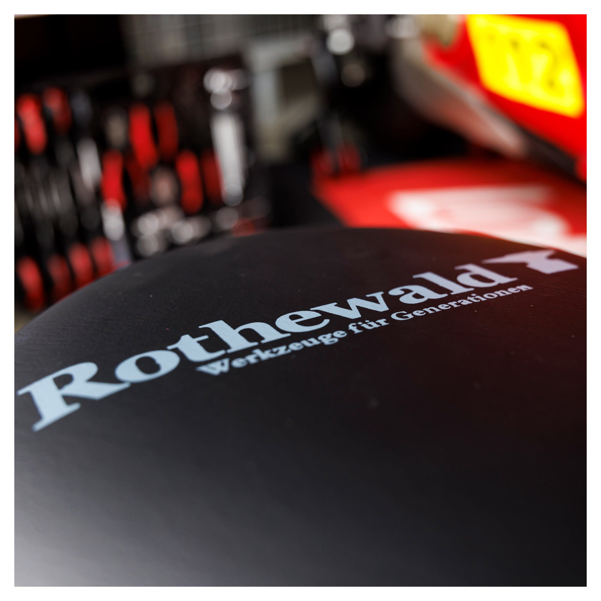 Scaun Rulabil Atelier Rothewald - Confort și Mobilitate