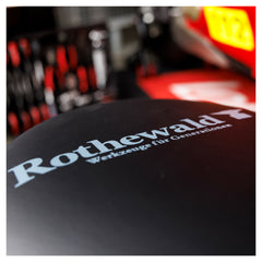 Scaun Rulabil Atelier Rothewald - Confort și Mobilitate