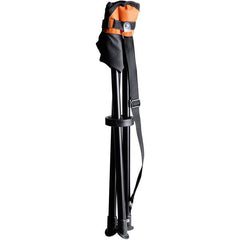 Scaun Târâtor Trepied Neverlost - Suport Stabil, Până la 100kg - 3