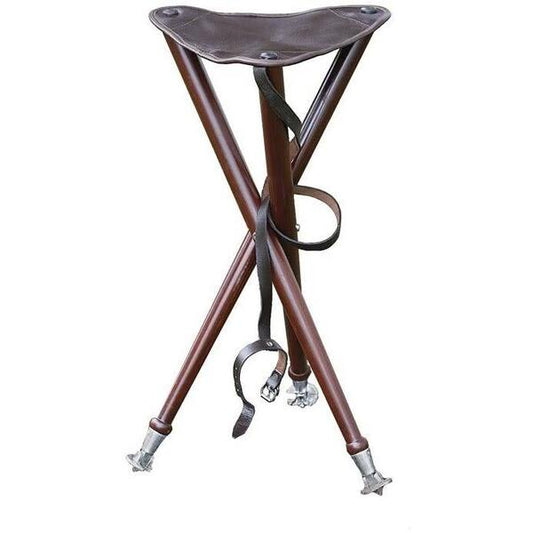 Scaun Trepied 60cm Frankonia - Pliabil, Portabil, Vânătoare & Pescuit - 1