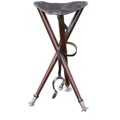 Scaun Trepied 60cm Frankonia - Pliabil, Portabil, Vânătoare & Pescuit - 1