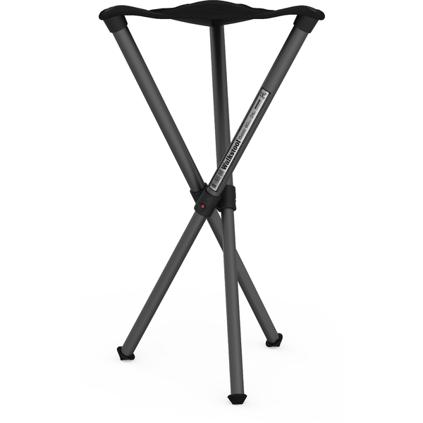 Scaun Trepied Basic Walkstool - 50cm, Portabil, Compact - 1