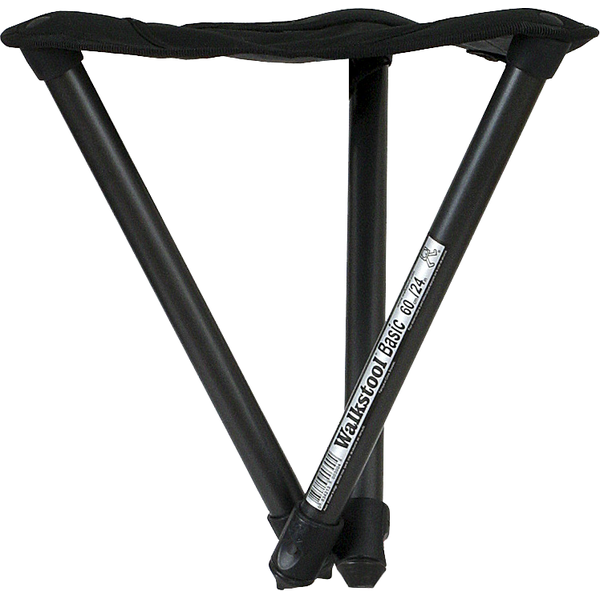 Scaun Trepied Basic Walkstool - 50cm, Portabil, Compact - 2
