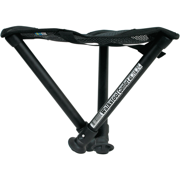 Scaun Trepied Comfort 55cm Walkstool - Compact, Robust, Versatil - 3