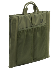 Scaunel Pliabil Olive Brandit - Suport Rapid si Robust