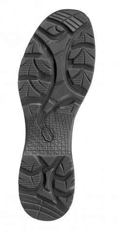 Bocanci Tactici HAIX Scout 3.0 GTX Grey-Silver – Impermeabili GORE-TEX, Talpă VIBRAM și Stabilitate în Teren