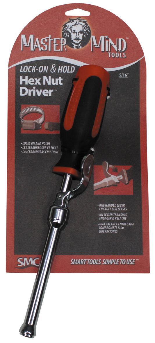 Scule Cheie Lock Driver - 5/16 inch, 10 inch