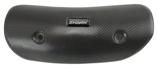 Scut Termic Carbon SHARK - Protecție Universală Evacuare