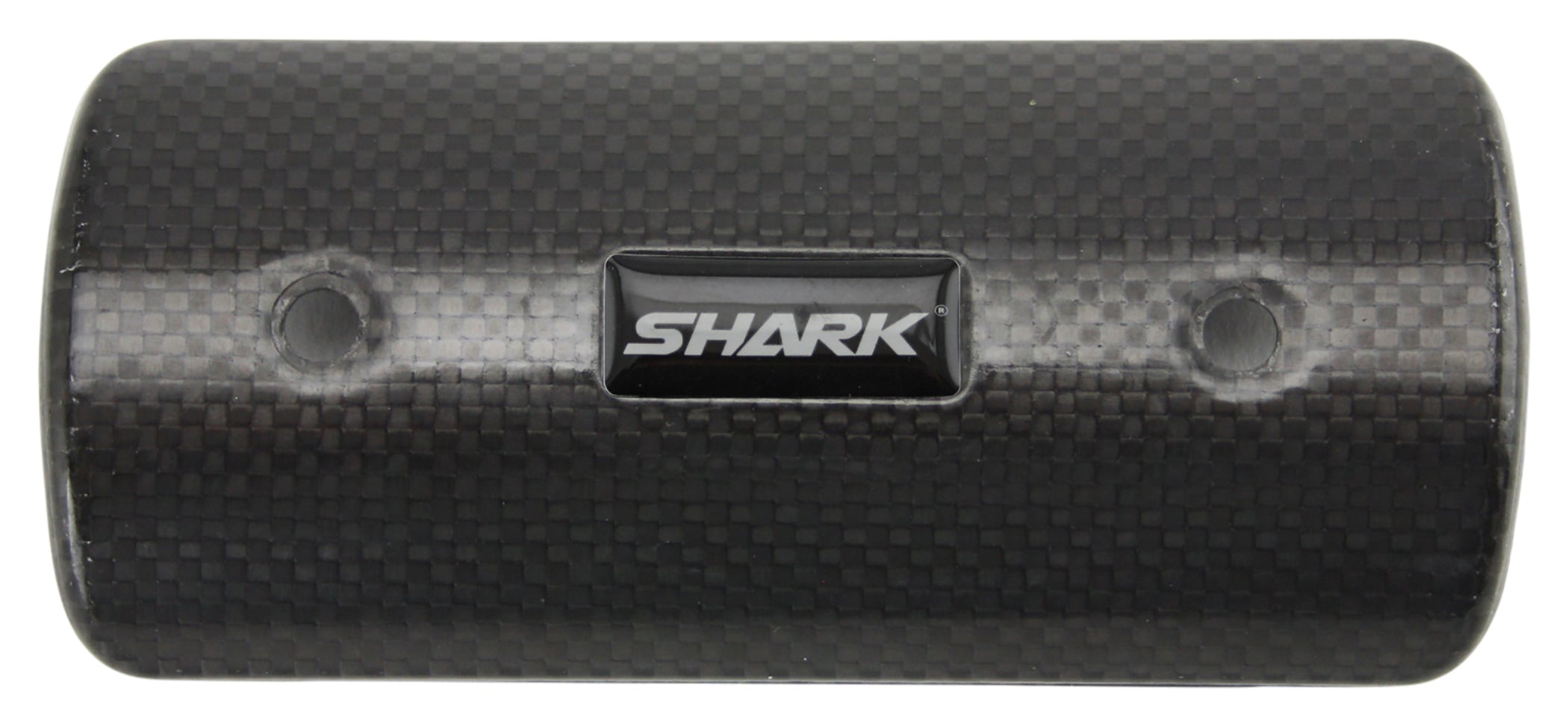 Scut Termic Carbon SHARK - Protecție Universală Evacuare Moto