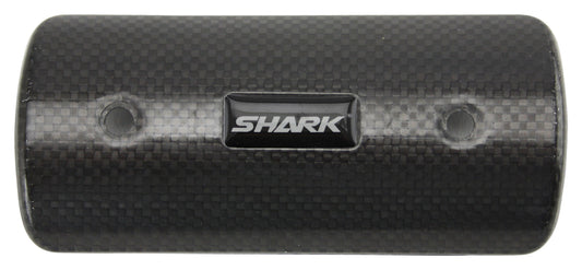 Scut Termic Carbon SHARK - Protecție Universală Evacuare Moto