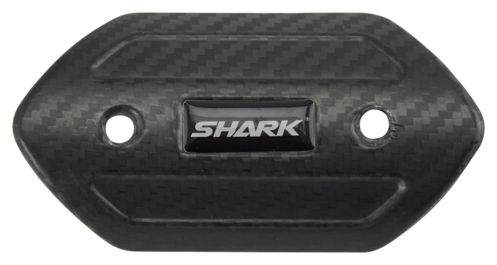 Scut Termic Carbon SHARK SQUARE - Protecție & Stil Premium